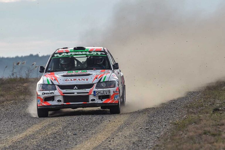 Lausitz-Finale für ADMV und Schotter-Cup