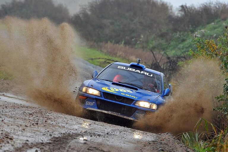 Ley: „Lausitz-Rallye könnte in EM passen“