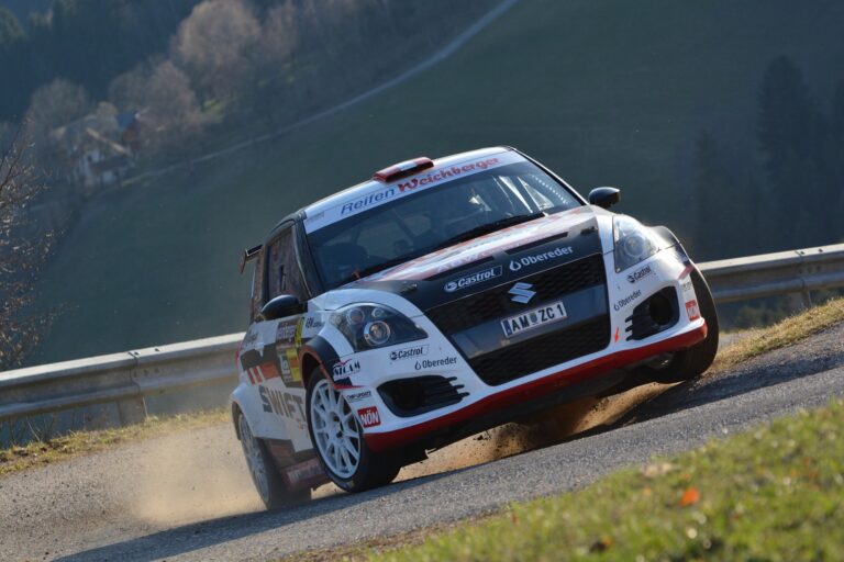 Keine Lavanttal- und Rebenland Rallye 2020