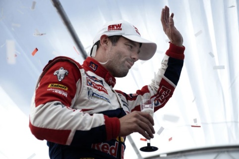 Loeb: Hirvonen und Ogier Favoriten