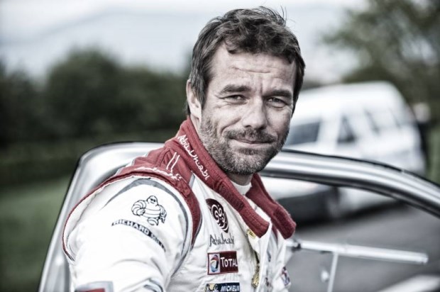 900. WP-Bestzeit für Loeb