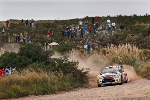 Loeb kann sich absetzen
