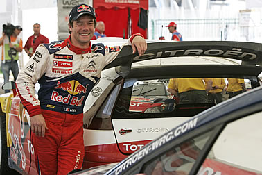 Loeb: Vier vor zwölf