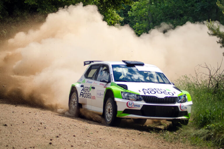 Zala mit zwei Siegen in Folge