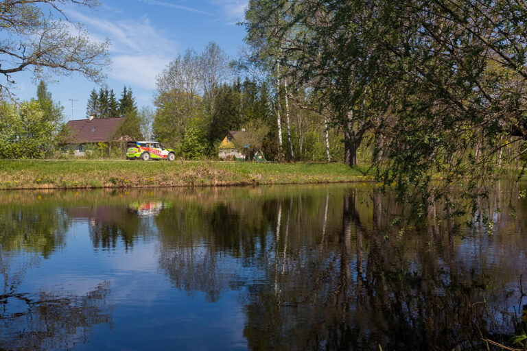 Gorban auch in Lettland mit Titelgewinn