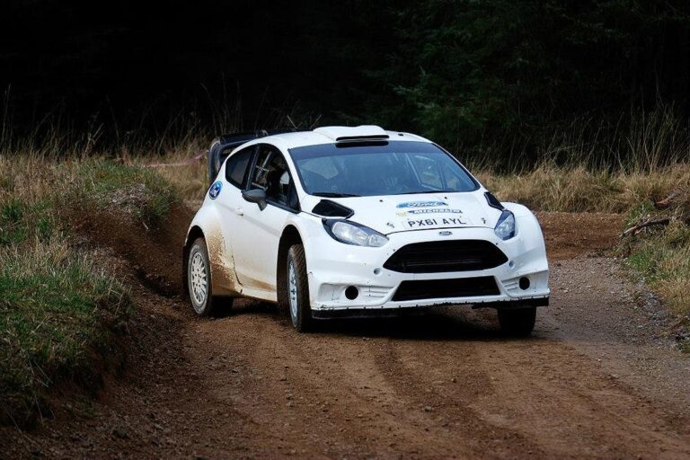 Das planen Citroën und M-Sport für 2015