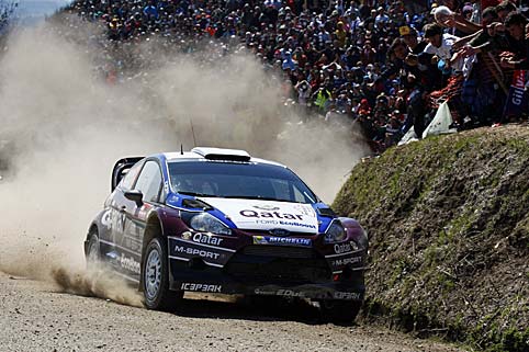 M-Sport und Katar vor Einigung