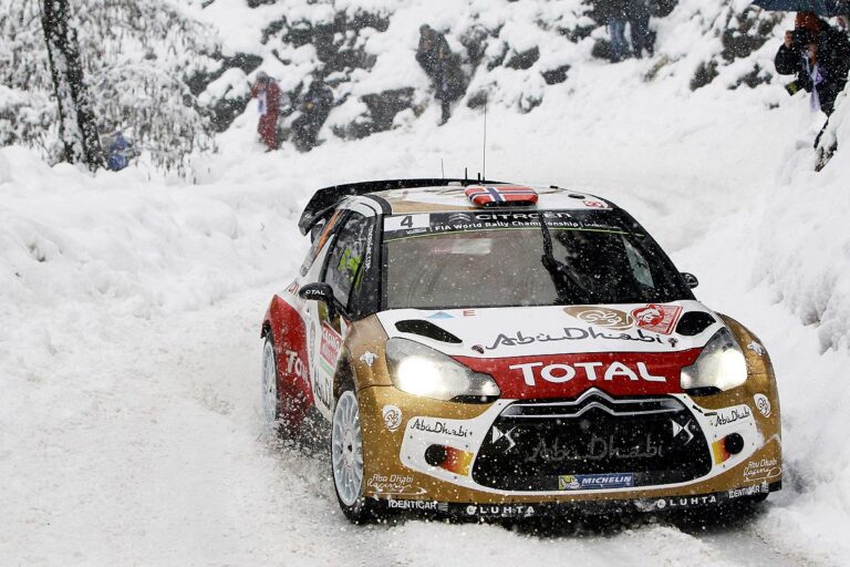 Östberg: Schweden-Aufwärmrunde in der Heimat