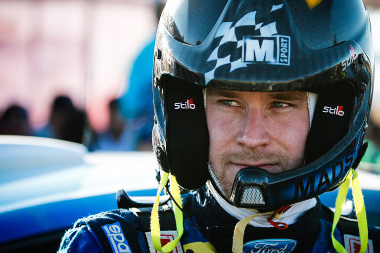 Östberg gewinnt Kanaren-Qualifying