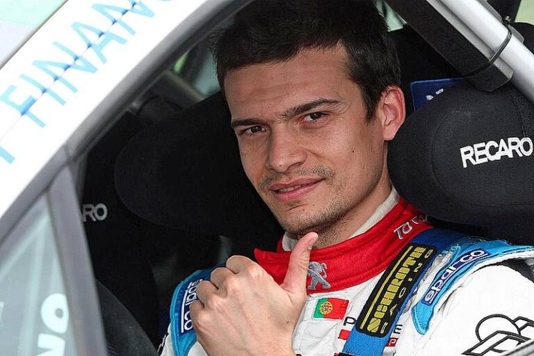 Bruno Magalhaes gewinnt auf Madeira