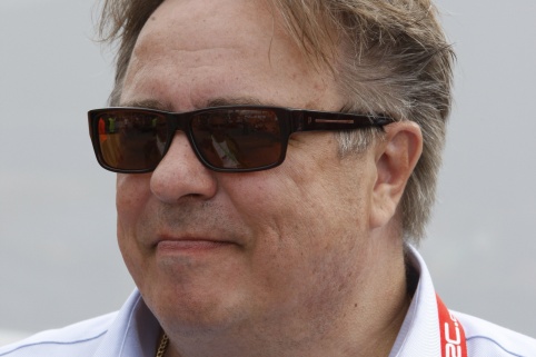 FIA: Mahonen neuer Rallye-Direktor