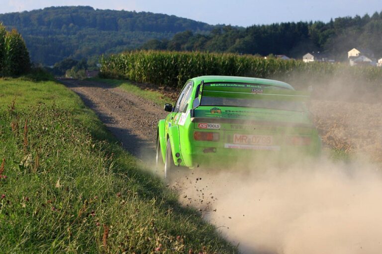 Marco Koch regiert in Mittelhessen