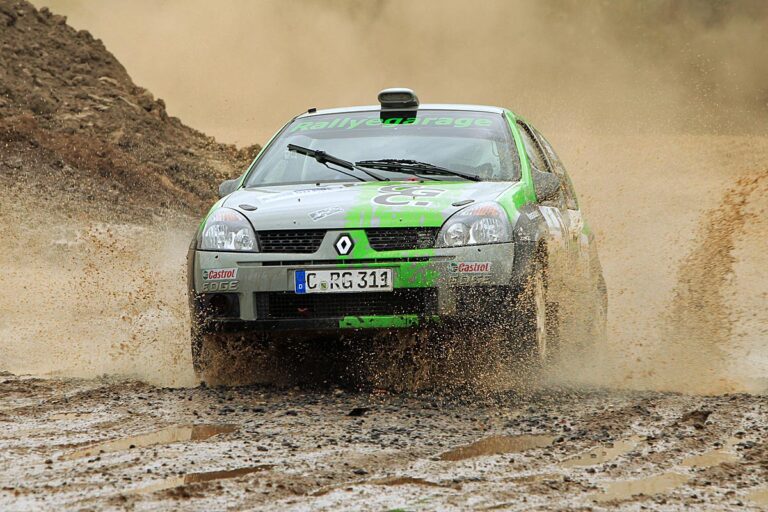 Weileder und Muschiol Kopf an Kopf