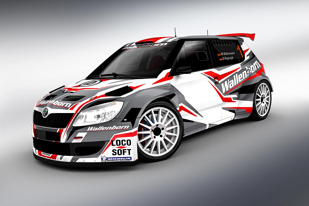 Wallenwein vor Saisonstart im Stress