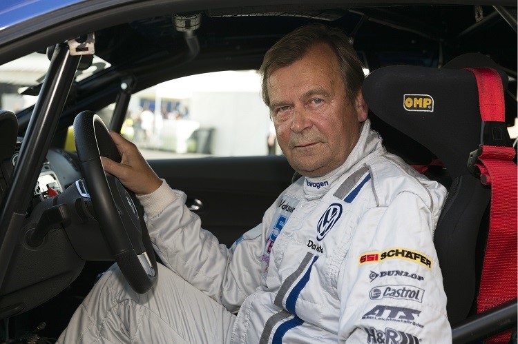 Alen: Loeb verdient den Rekord