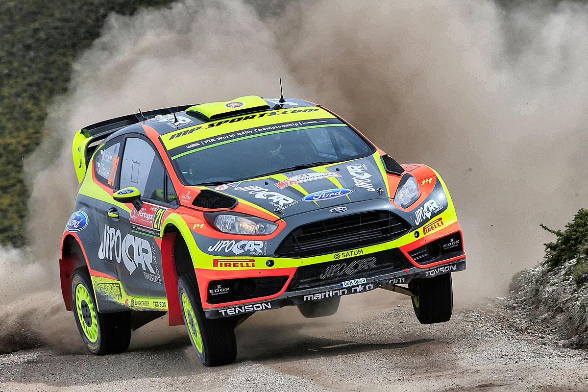 Wird die FIA von einem Titel für Privatfahrer überzeugt?