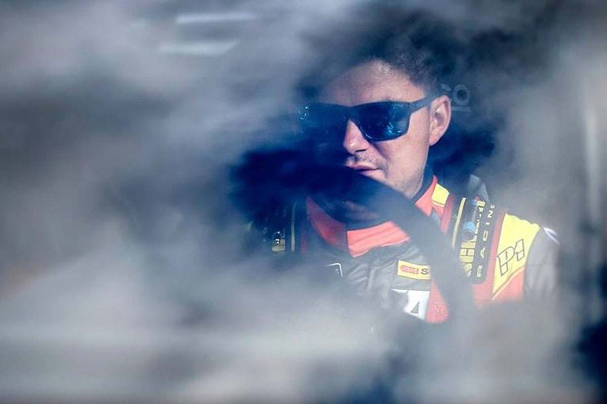 FIA zieht Strafe gegen Prokop zurück