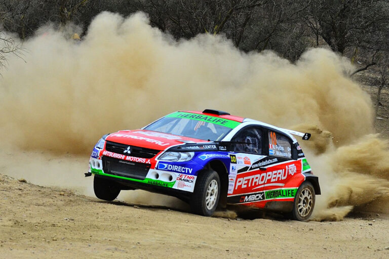 FIA segnet neue R4-Kits ab