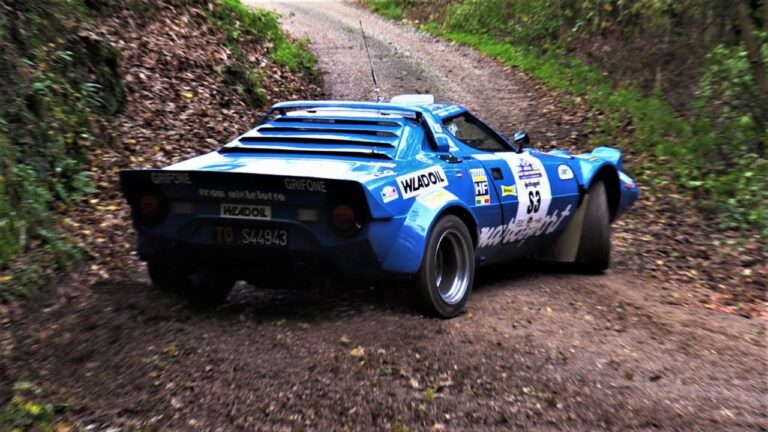 VIDEO: Best of Revival Rally Valpantena