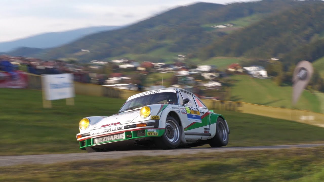 VIDEO: 3-Städte-Rallye – Tag 1