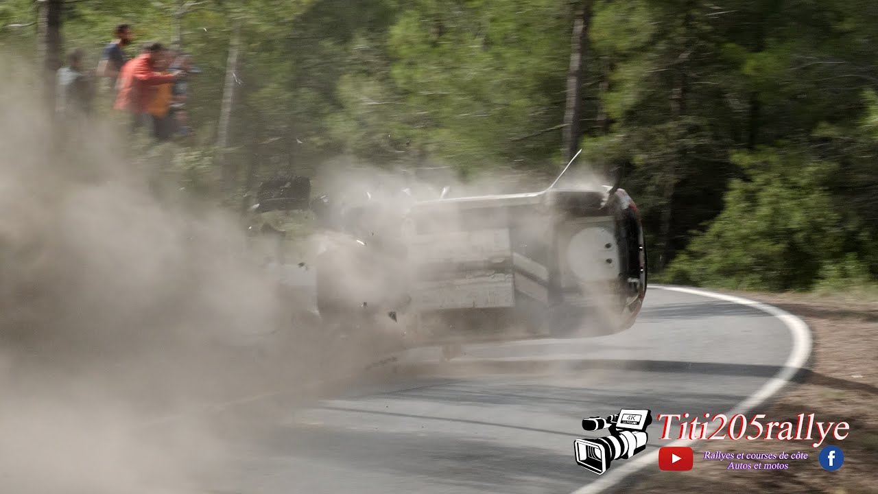 VIDEO: Rallye Spanien – Tag 2