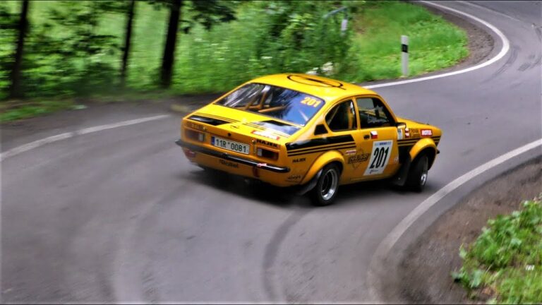 VIDEO: Best of Histo Rallye