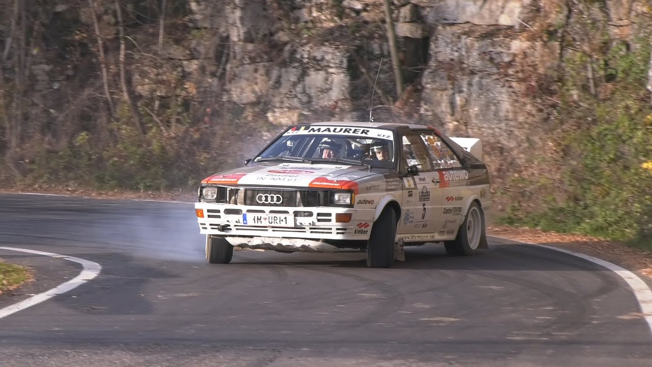 VIDEO: 18. Revival Rally Club Valpantena