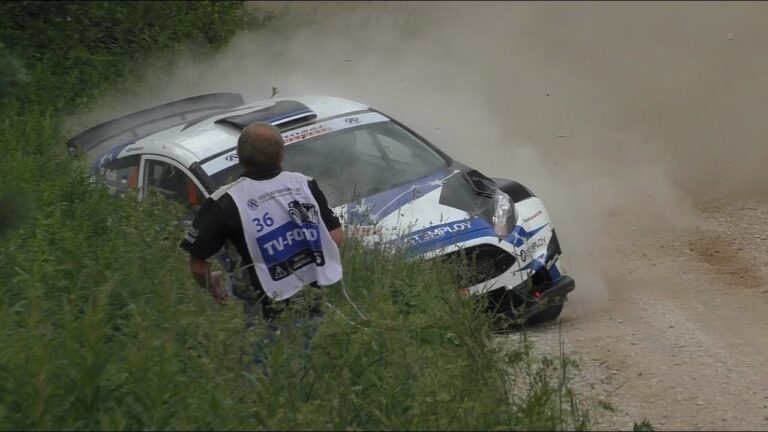 VIDEO: Highlights Viru Ralli
