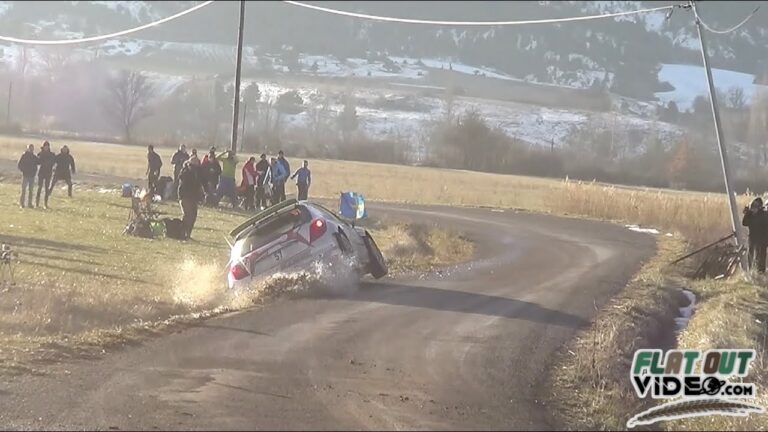 VIDEO: Best of Super2000