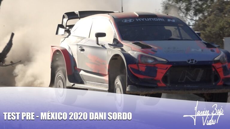 VIDEO: Hyundai testet neue Aerodynamik