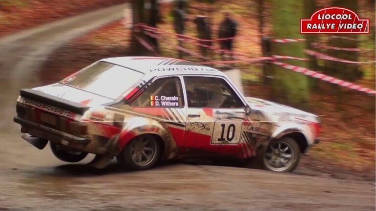 VIDEO: Best of Legend Boucles 2020