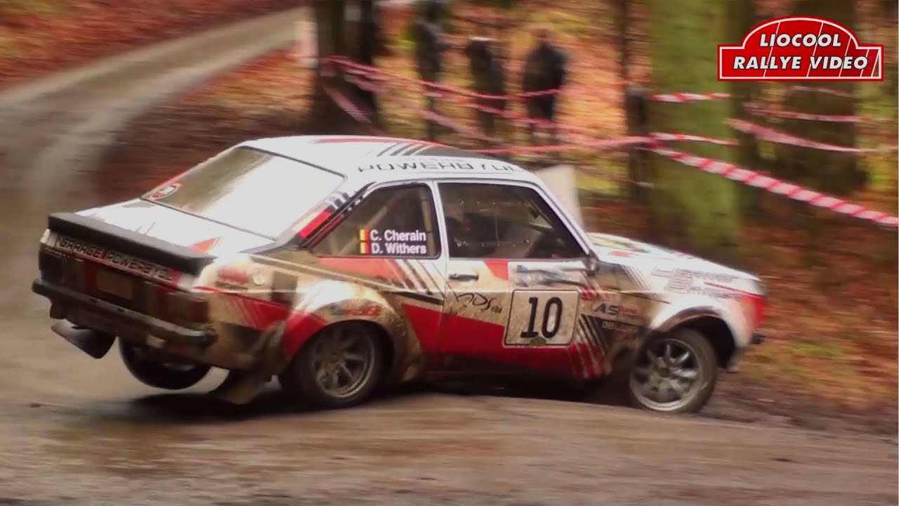VIDEO: Best of Legend Boucles 2020