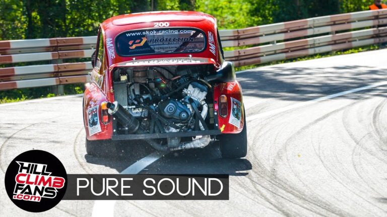 VIDEO: Zastava 750 GSX-R 1000