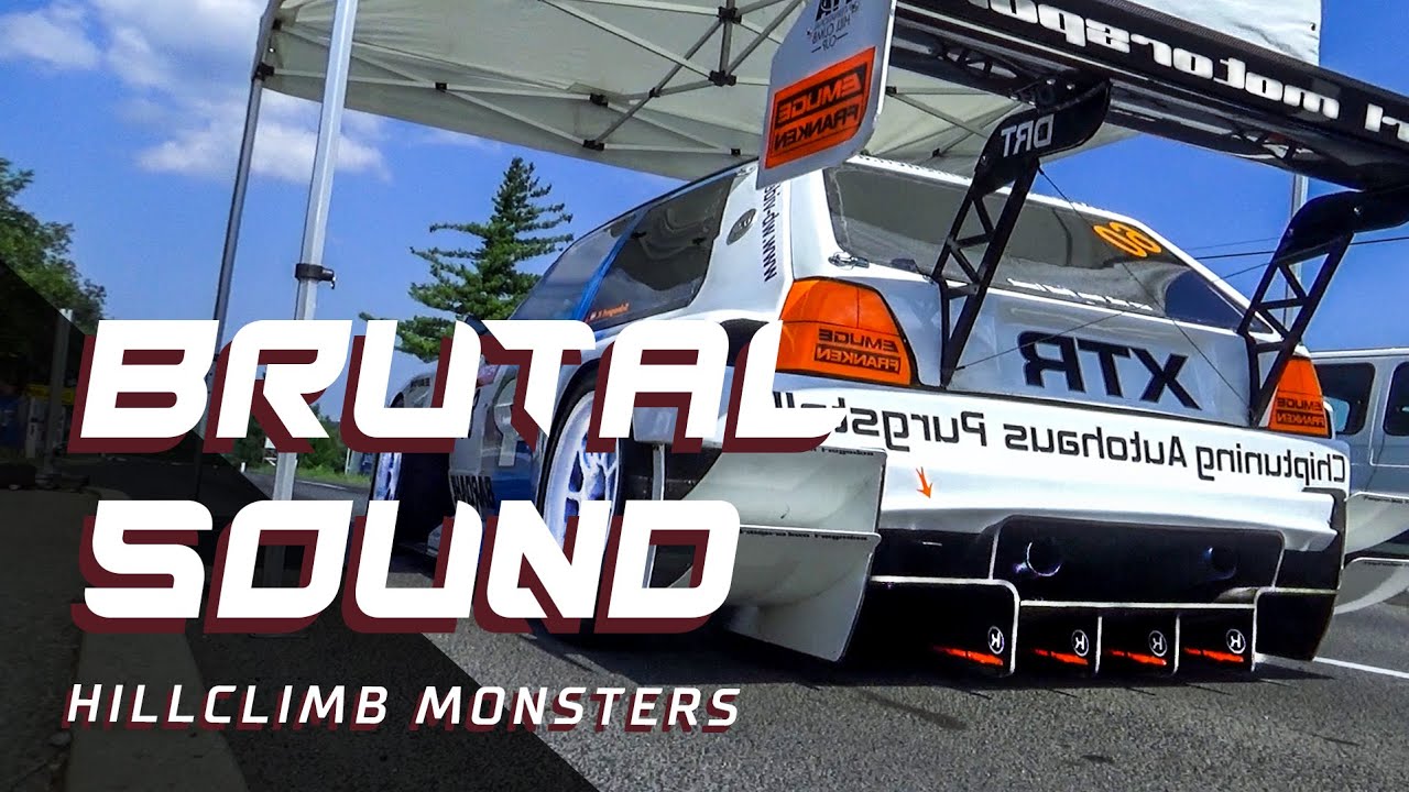 VIDEO: Hill Climb Ilirska Bistrica