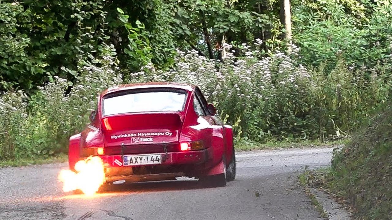 VIDEO: 24° Rally Alpi Orientali Historic