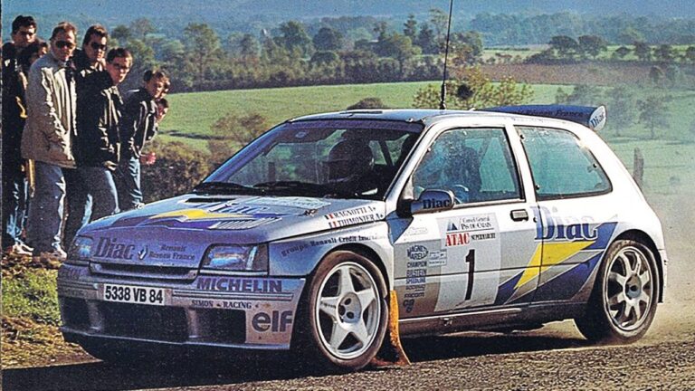 VIDEO: Best of Jean Ragnotti