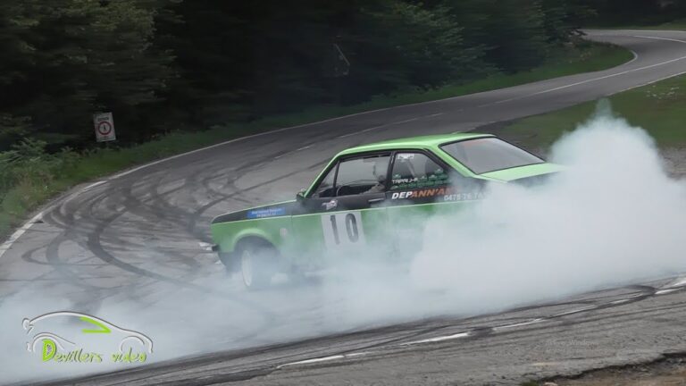 VIDEO: Quertreiber in Action