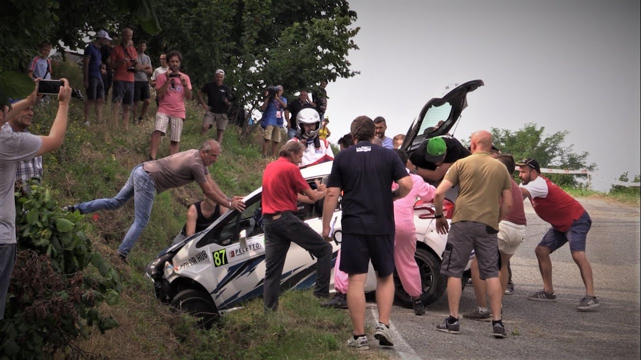VIDEO: 13° Rally di Alba