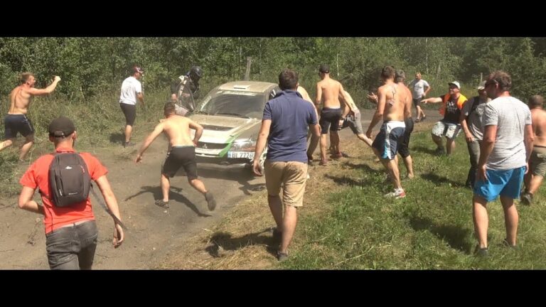 VIDEO: Aufgeben ist keine Option