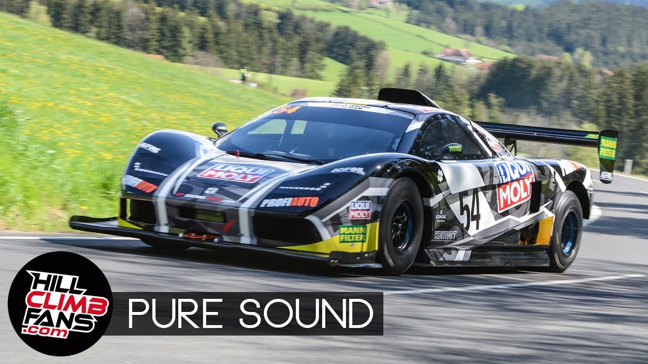 VIDEO: McLaren F1 Evo