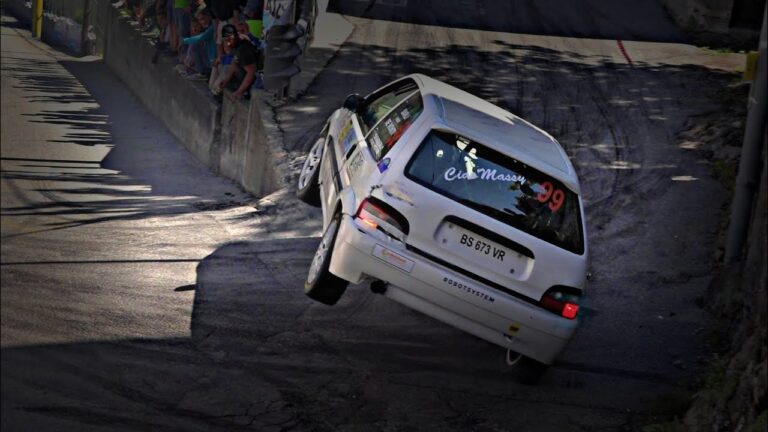 VIDEO: 55° Rally Valli Ossolane