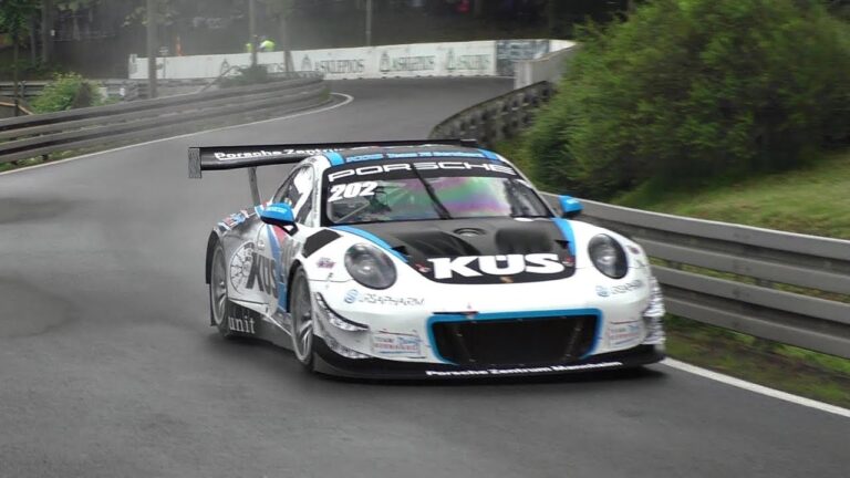 VIDEO: Timo Bernhard Glasbach-Special