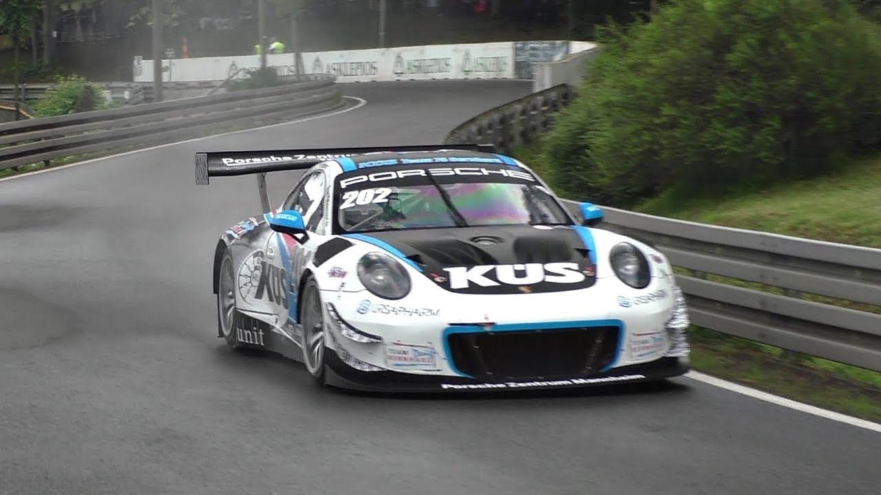 VIDEO: Timo Bernhard Glasbach-Special