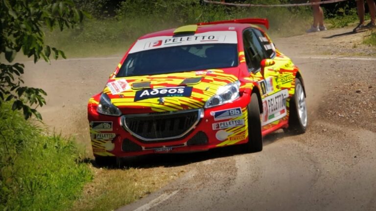 VIDEO: Worst rally corner 2019