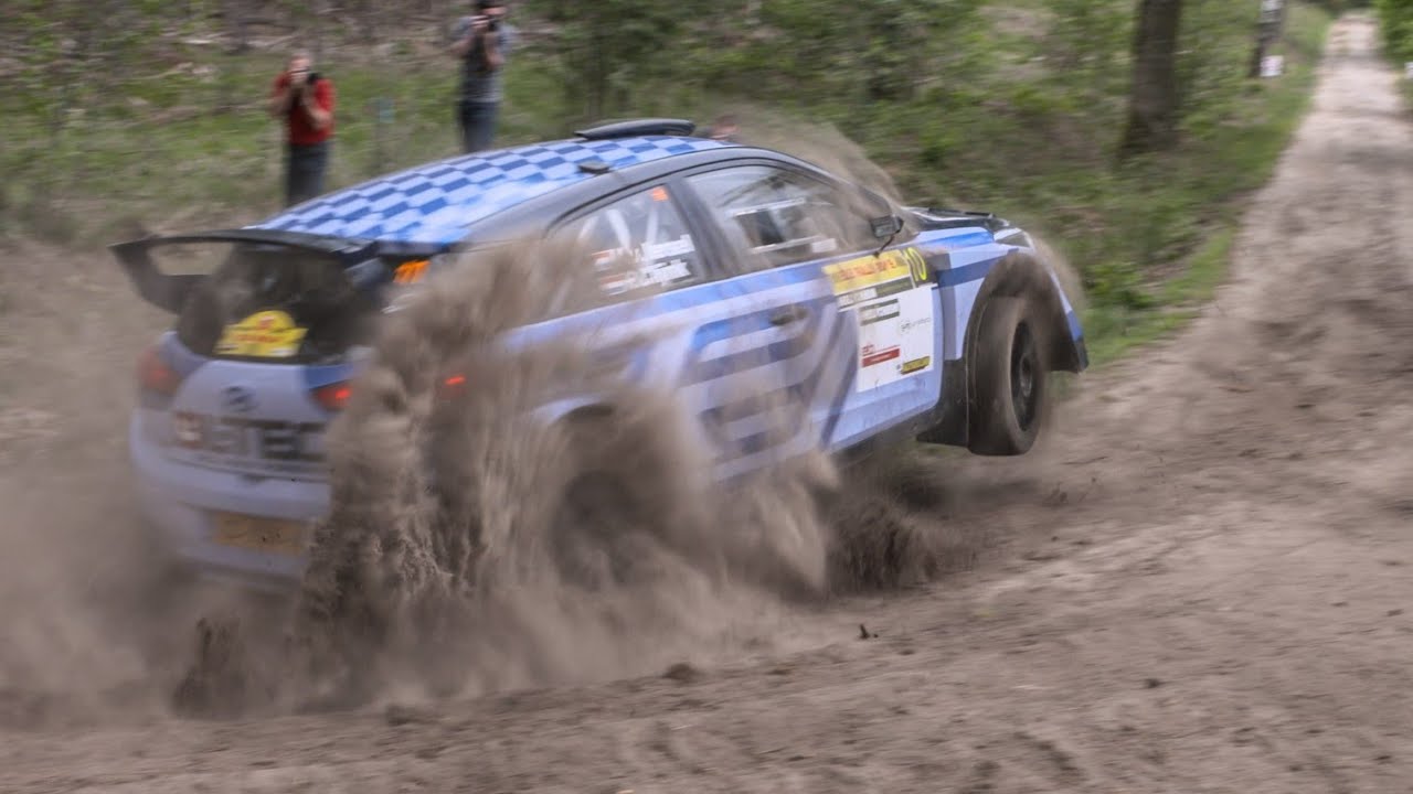 VIDEO: Best of ELE Rally