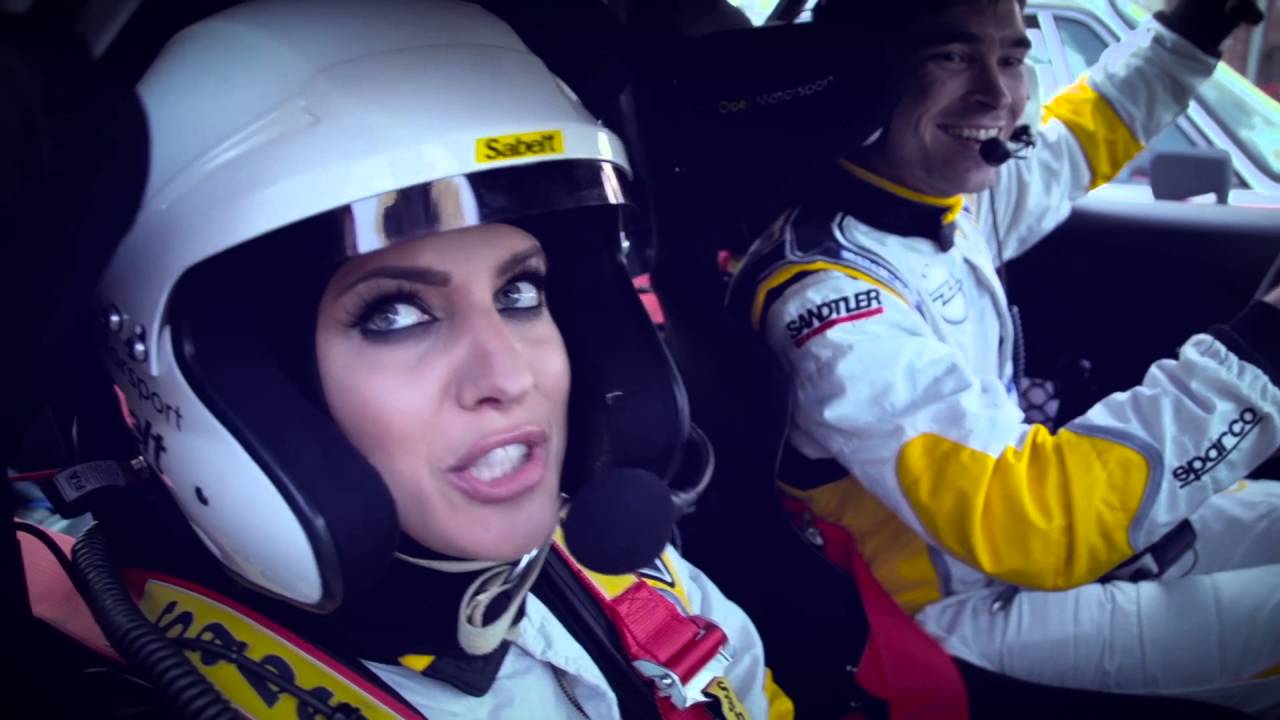 Playmate Codrive