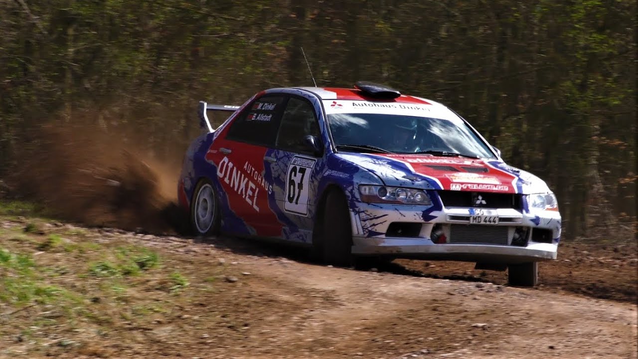 VIDEO: Roland-Rallye 2022