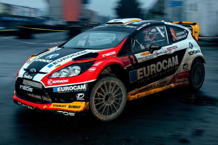 Slowakischer Titel für Melichárek