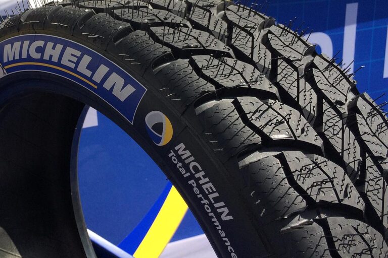 Das ist der neue Sicherheitsreifen