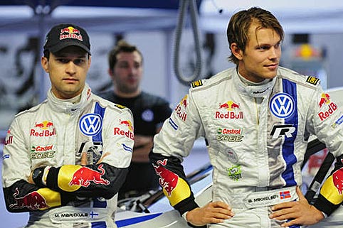 Mikkelsen muss Start absagen